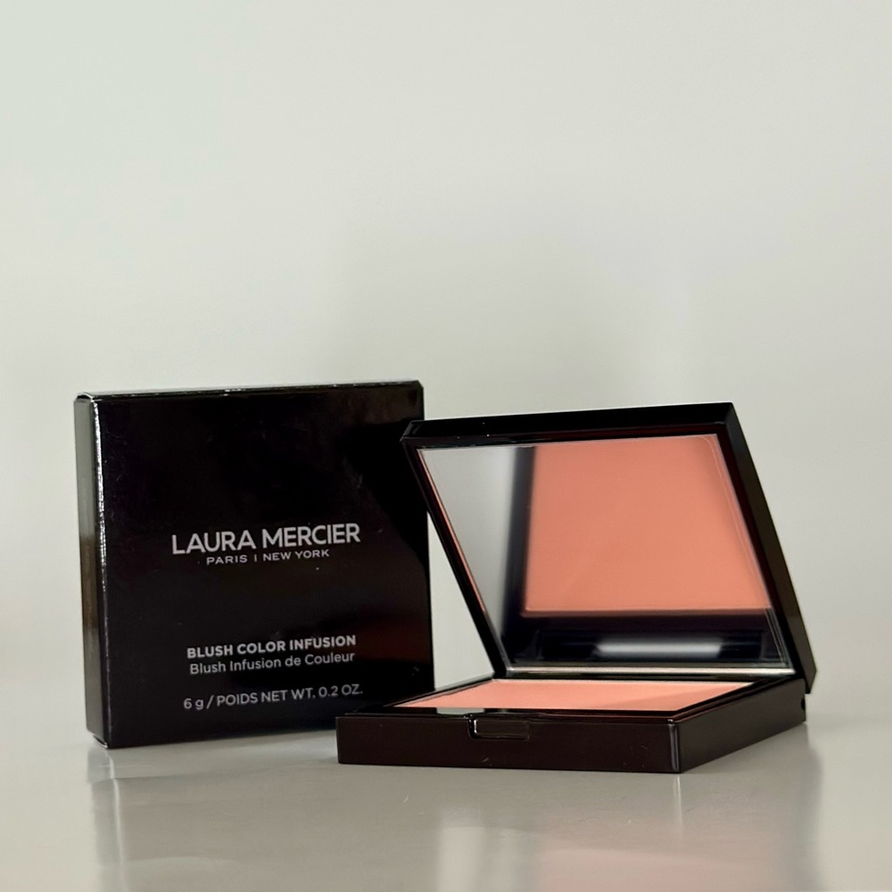 Laura Mercier Blush Color Infusion - Bellini